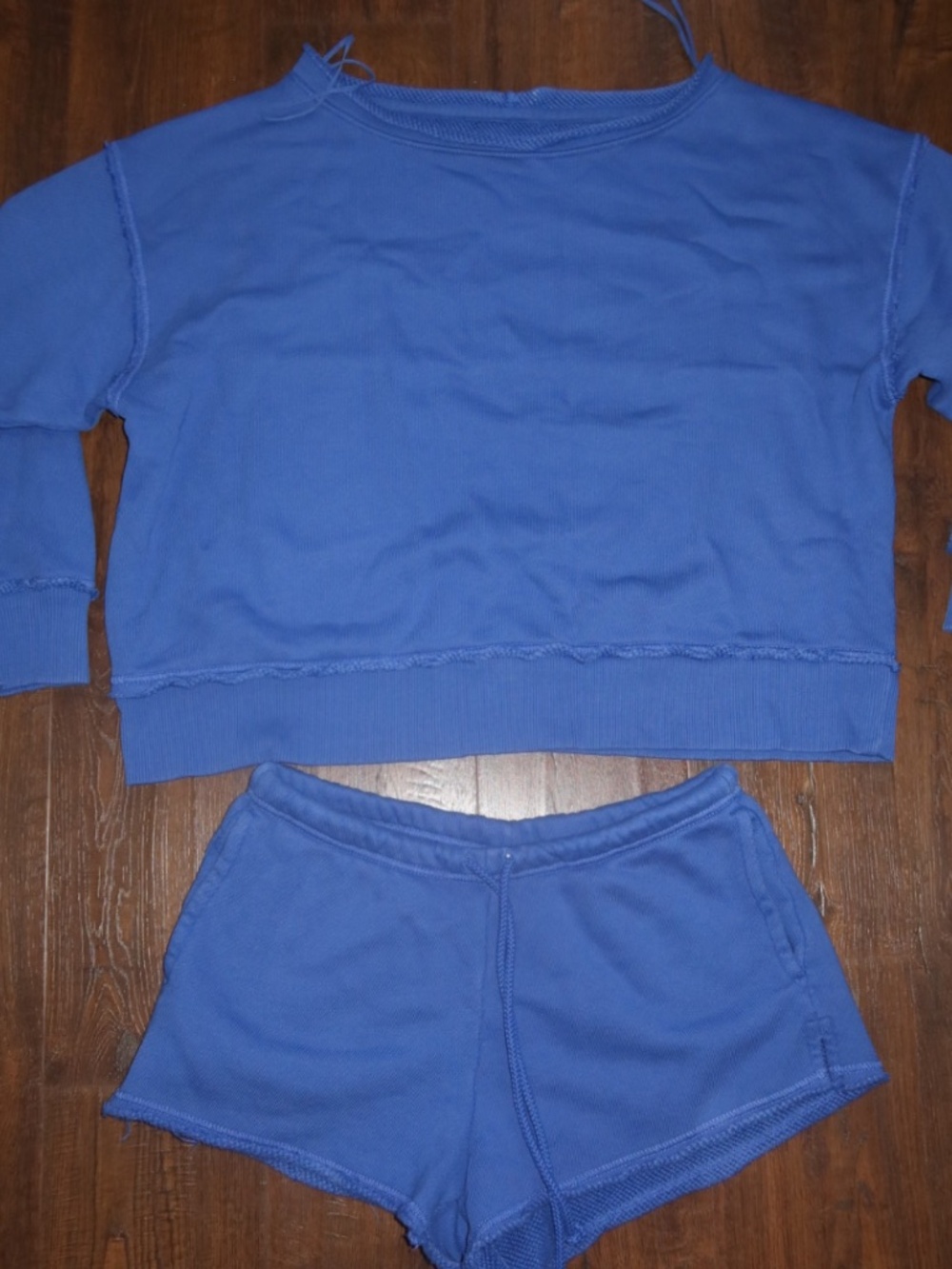 American Eagle Sweat Set